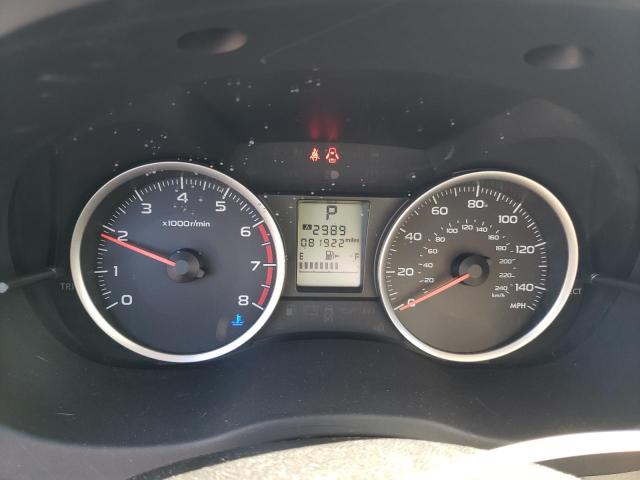 Photo 9 from auction – 2014 SUBARU FORESTER 2 with VIN JF2SJADC8EH499043