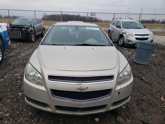 Photo 5 from auction – 2010 CHEVROLET MALIBU LS with VIN 1G1ZB5EB7AF247435