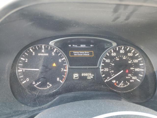 Photo 9 from auction – 2013 NISSAN PATHFINDER with VIN 5N1AR2MM0DC670716