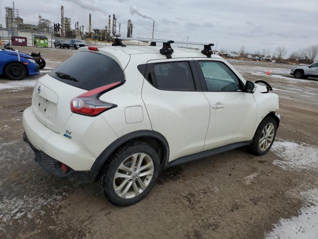 Photo 3 from auction – 2015 NISSAN JUKE S with VIN JN8AF5MR9FT509833