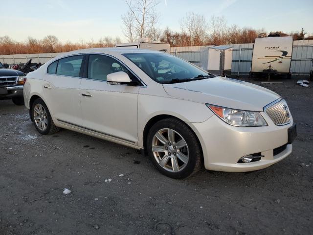 Photo 4 from auction – 2012 BUICK LACROSSE with VIN 1G4GC5E35CF206370