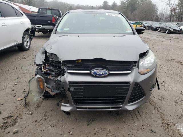 Photo 5 from auction – 2013 FORD FOCUS SE with VIN 1FADP3K23DL378207