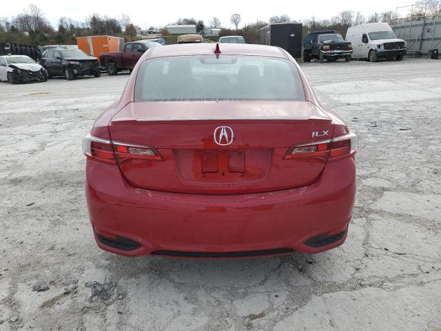 Photo 6 from auction – 2017 ACURA ILX PREMIU with VIN 19UDE2F88HA005854