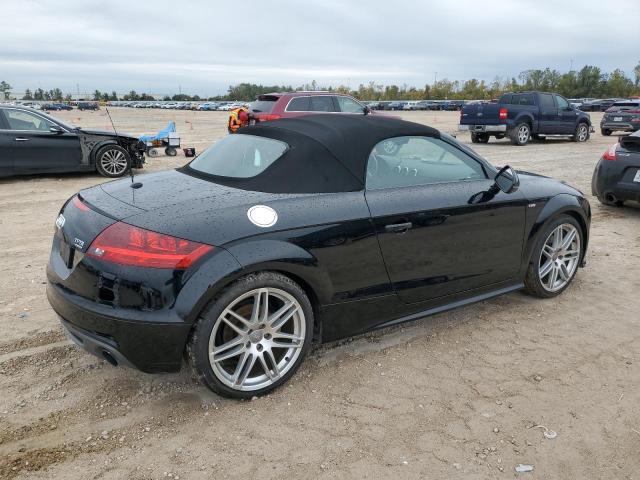 Photo 3 from auction – 2011 AUDI TT PRESTIG with VIN TRU4FAFK0B1012795