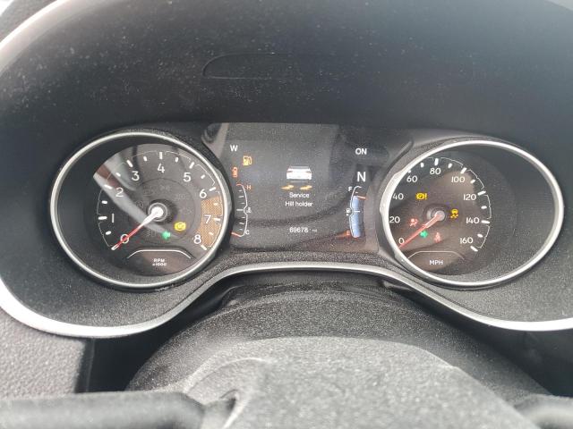صورة رقم 9 من المزاد - 2018 JEEP COMPASS LI مع VIN 3C4NJDCB2JT223216