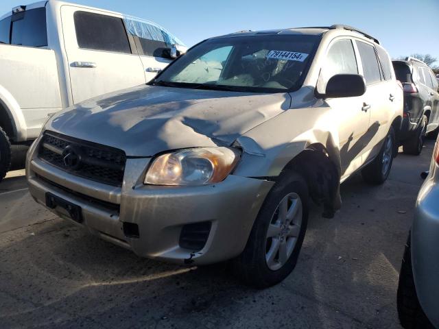 TOYOTA RAV4 2009 with VIN 2T3ZF33V99W016494 - Photo from auction