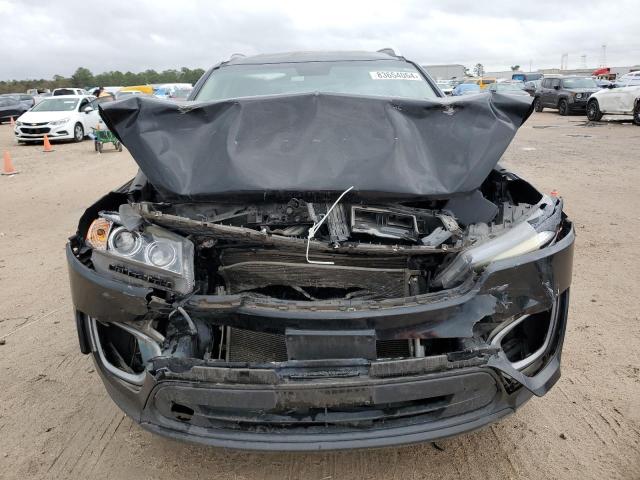 Photo 5 from auction – 2016 KIA SORENTO LX with VIN 5XYPG4A39GG058901