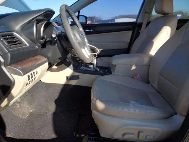 Photo 7 from auction – 2016 SUBARU OUTBACK 2. with VIN 4S4BSANC3G3326021