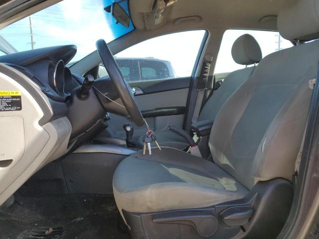Photo 7 from auction – 2013 KIA FORTE EX with VIN KNAFU5A28D5745936