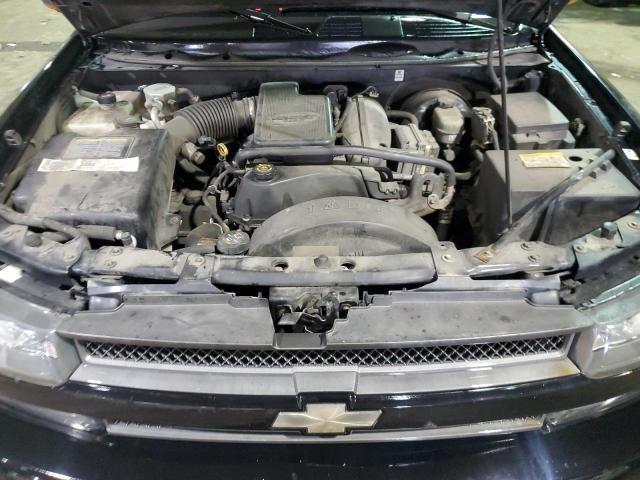 Photo 12 from auction – 2002 CHEVROLET TRAILBLAZE with VIN 1GNDT13S022141127
