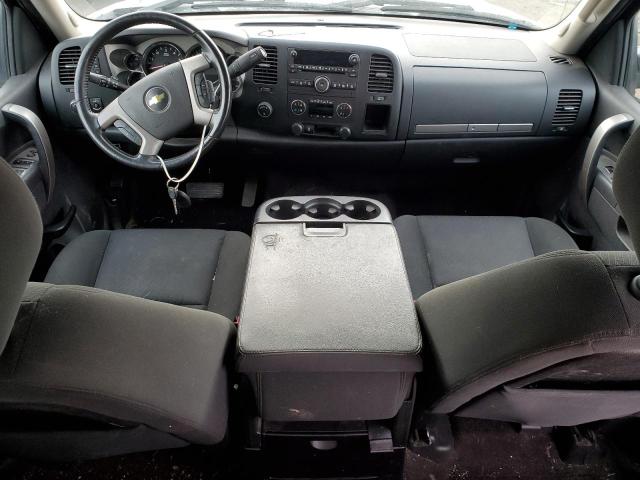 Photo 8 from auction – 2013 CHEVROLET SILVERADO with VIN 3GCPKSE70DG222565