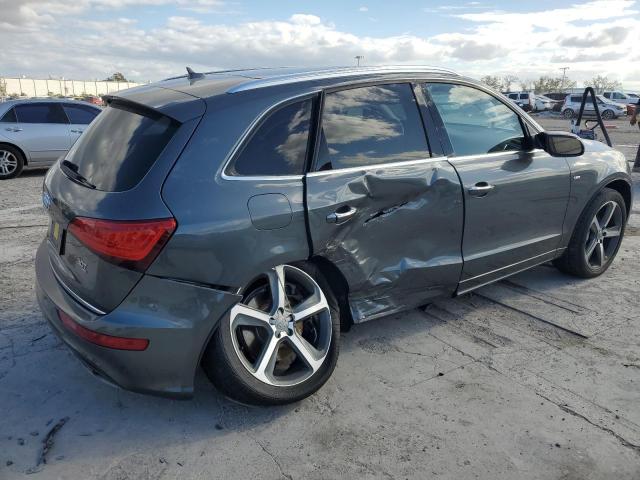 Photo 3 from auction – 2015 AUDI Q5 PREMIUM with VIN WA1DGAFP3FA021221