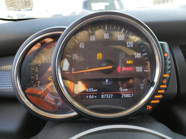 Photo 9 from auction – 2015 MINI COOPER with VIN WMWXS5C5XFT827585