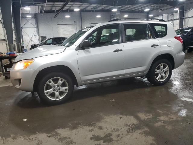 TOYOTA RAV4 2009 with VIN JTMBF33V895009044 - Photo from auction