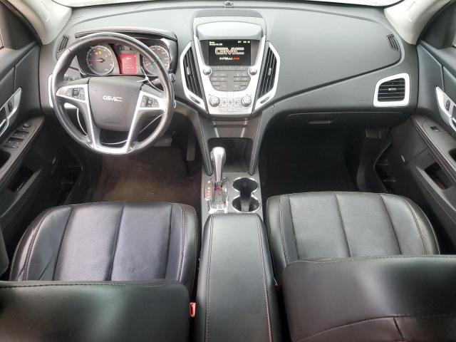 Photo 8 from auction – 2015 GMC TERRAIN SL with VIN 2GKFLXE3XF6238049
