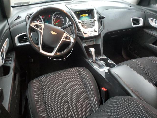 Photo 8 from auction – 2012 CHEVROLET EQUINOX LT with VIN 2GNFLEEK6C6158922