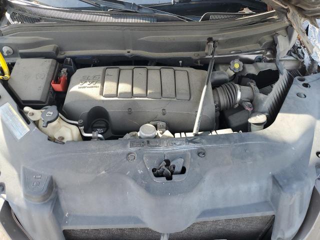 Photo 12 from auction – 2009 BUICK ENCLAVE CX with VIN 5GAEV23D19J201464