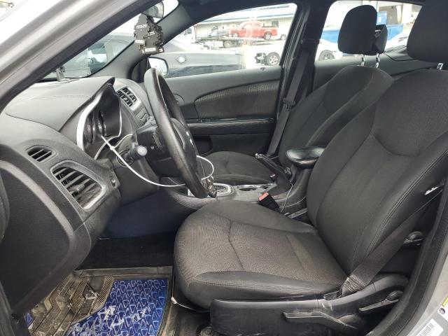 Photo 7 from auction – 2014 DODGE AVENGER SE with VIN 1C3CDZAB8EN218630