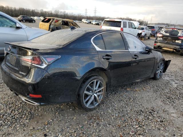 صورة رقم 3 من المزاد - 2016 LEXUS GS 350 BAS مع VIN JTHBZ1BL3GA005823