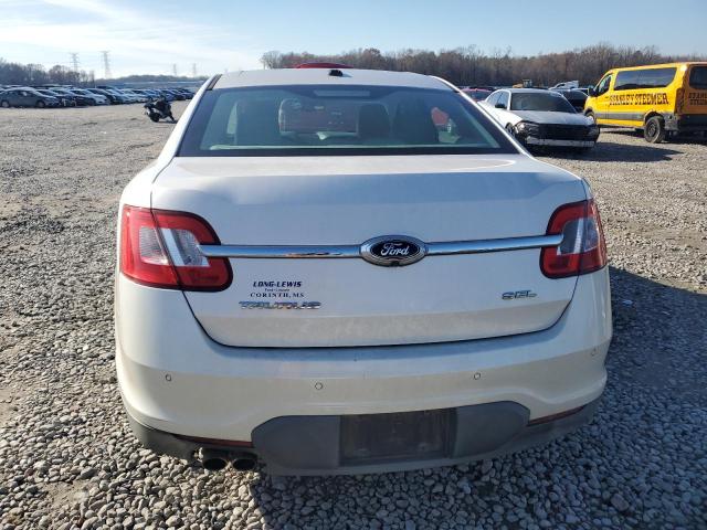 Photo 6 from auction – 2011 FORD TAURUS SEL with VIN 1FAHP2EW6BG105391