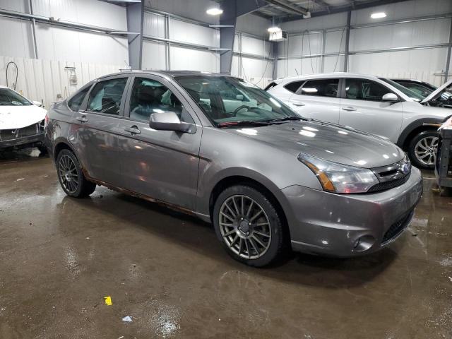 Photo 4 from auction – 2010 FORD FOCUS SES with VIN 1FAHP3GN3AW173761