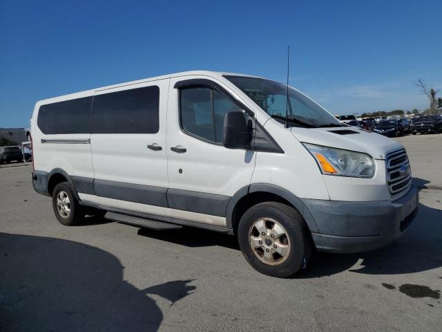 Photo 4 from auction – 2017 FORD TRANSIT T- with VIN 1FBZX2YM1HKA62808