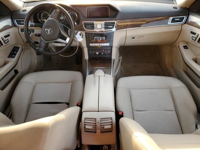Photo 8 from auction – 2014 MERCEDES-BENZ E 350 4MAT with VIN WDDHF8JB8EB012124