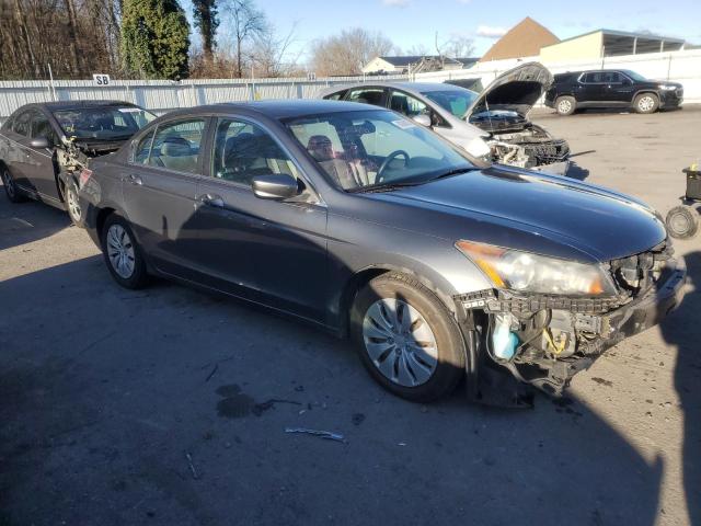 Photo 4 from auction – 2012 HONDA ACCORD LX with VIN 1HGCP2F30CA005530