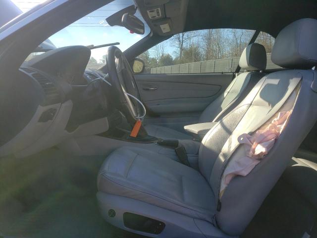 Photo 7 from auction – 2010 BMW 128 I with VIN WBAUL7C50AVJ77447
