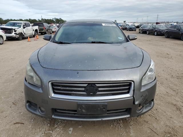 Photo 5 from auction – 2014 NISSAN MAXIMA S with VIN 1N4AA5AP5EC487587