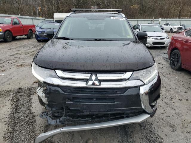 Photo 5 from auction – 2018 MITSUBISHI OUTLANDER with VIN JA4AZ3A34JJ004627