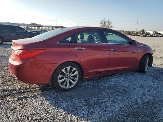 Photo 3 from auction – 2011 HYUNDAI SONATA SE with VIN 5NPEC4AC5BH197685