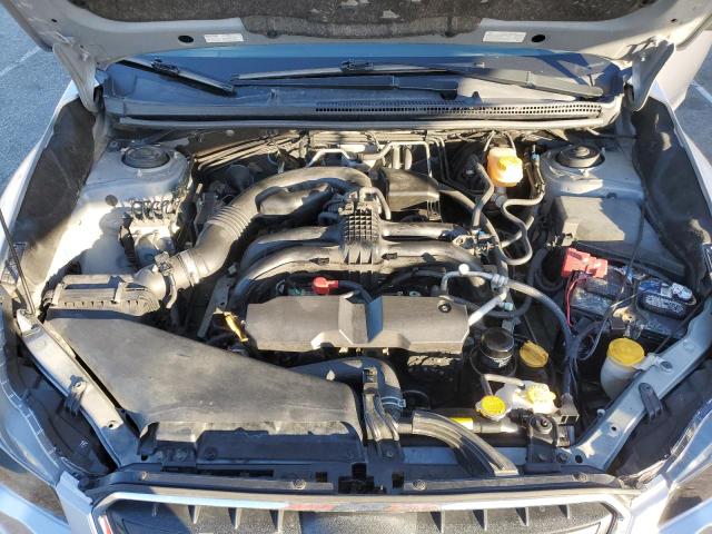 Photo 11 from auction – 2015 SUBARU XV CROSSTR with VIN JF2GPADC7F8261903