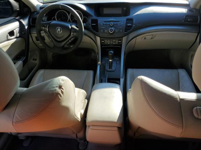 Photo 8 from auction – 2010 ACURA TSX with VIN JH4CU2F66AC021703