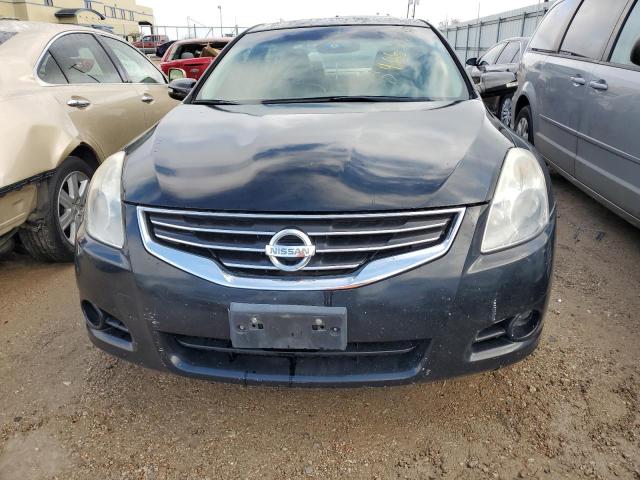 Photo 5 from auction – 2012 NISSAN ALTIMA BAS with VIN 1N4AL2APXCN488602