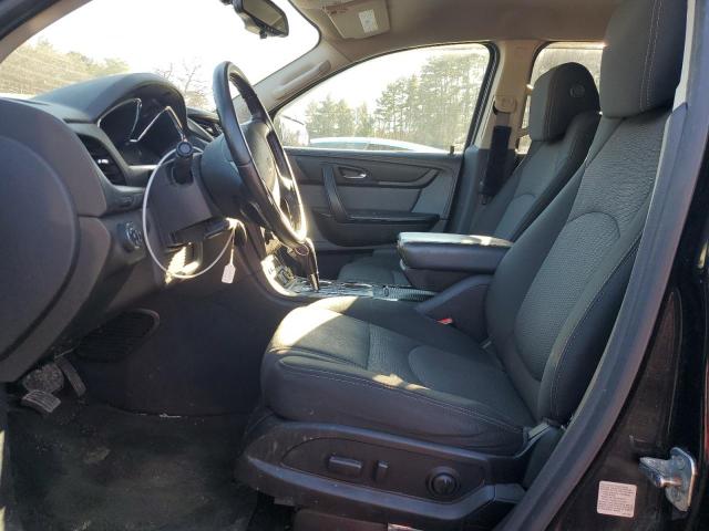 Photo 7 from auction – 2015 CHEVROLET TRAVERSE L with VIN 1GNKVGKD9FJ279820