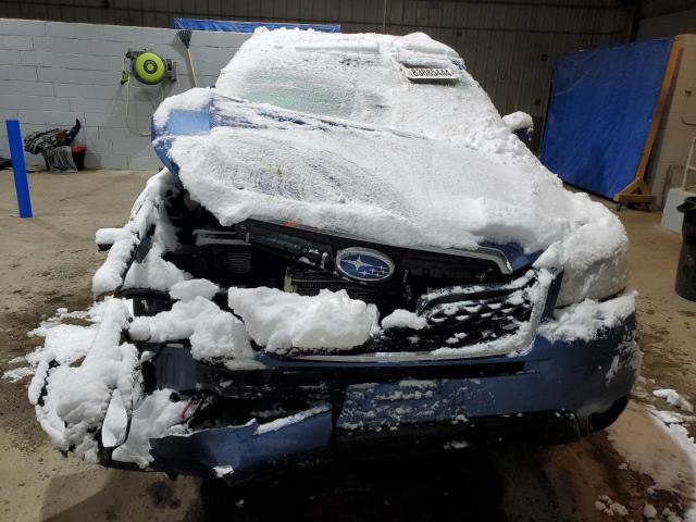 Photo 5 from auction – 2015 SUBARU FORESTER 2 with VIN JF2SJAHC9FH434892