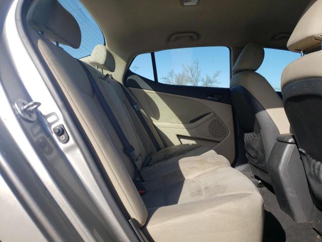 Zdjęcie 10 z aukcji – 2013 KIA OPTIMA LX z VIN KNAGM4A75D5372221