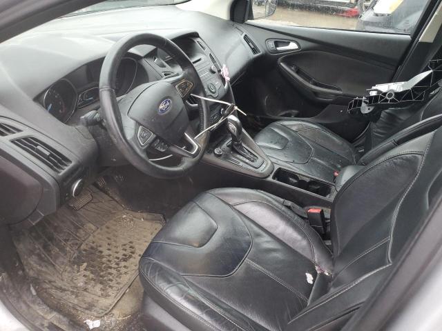 Photo 8 from auction – 2016 FORD FOCUS SE with VIN 1FADP3F2XGL332260