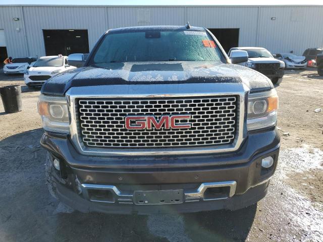 Photo 5 from auction – 2015 GMC SIERRA K15 with VIN 3GTU2WEC0FG301129