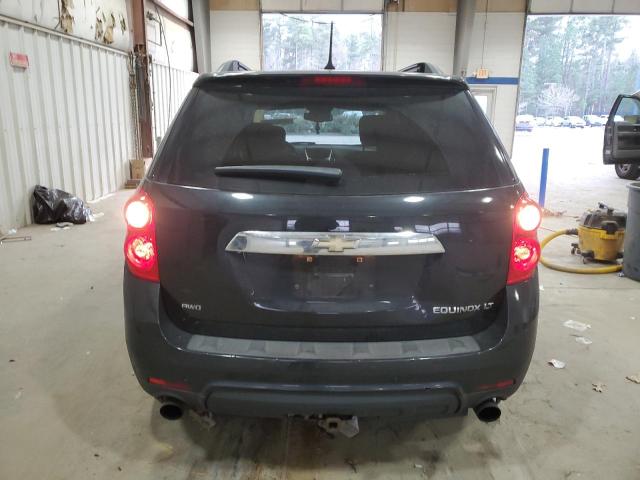 Photo 6 from auction – 2014 CHEVROLET EQUINOX LT with VIN 2GNFLFE35E6378974