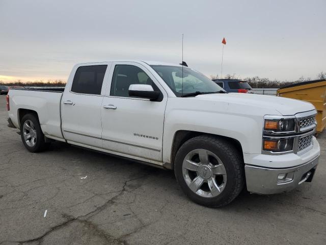 صورة رقم 4 من المزاد - 2015 CHEVROLET SILVERADO مع VIN 3GCPCSEJ4FG203397