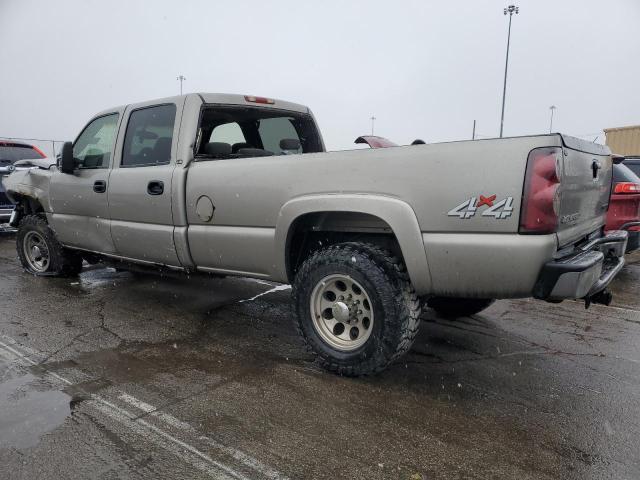 Photo 2 from auction – 2003 CHEVROLET SILVERADO with VIN 1GCHK23103F149992