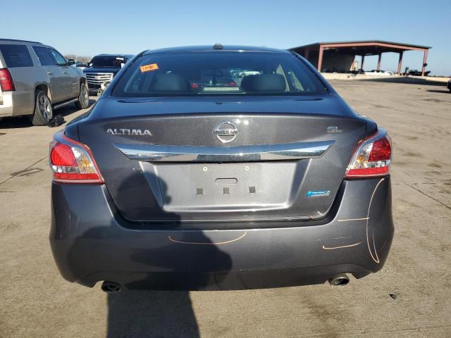 Photo 6 from auction – 2013 NISSAN ALTIMA 2.5 with VIN 1N4AL3AP2DN416879