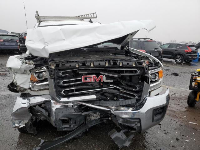 Photo 5 from auction – 2018 GMC SIERRA K25 with VIN 1GT12REG1JF126729