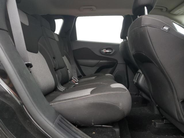 Photo 11 from auction – 2014 JEEP CHEROKEE L with VIN 1C4PJMCS4EW146874
