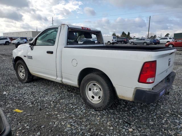 Photo 2 from auction – 2015 RAM 1500 ST with VIN 3C6JR6AT9FG540142