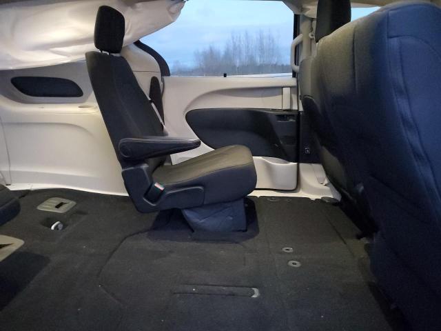 Photo 11 from auction – 2018 CHRYSLER PACIFICA T with VIN 2C4RC1FG7JR278393