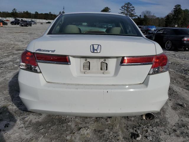 Photo 6 from auction – 2012 HONDA ACCORD LXP with VIN 1HGCP2F40CA235593