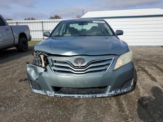 Photo 5 from auction – 2011 TOYOTA CAMRY BASE with VIN 4T1BF3EK0BU691735